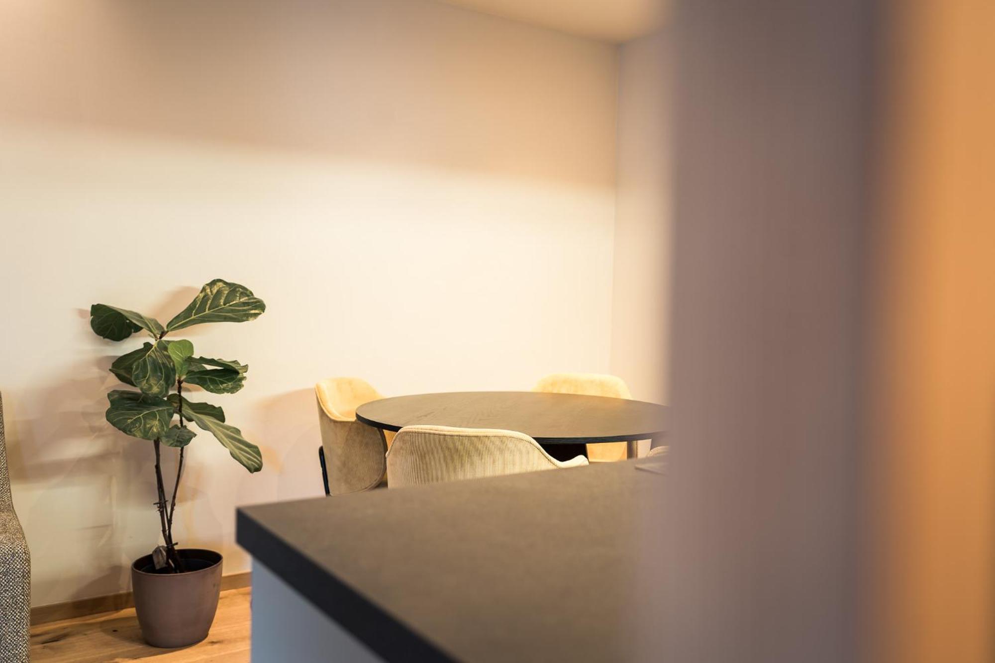 Haus Am Fang Bed & Breakfast ซังคท์อันทอนอัมอาร์ลแบร์ก ภายนอก รูปภาพ